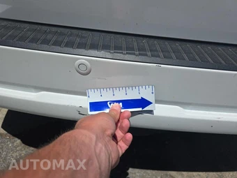 2025 Honda Odyssey Elite 118.1" WB - miniatura 22
