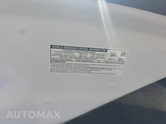 2025 Honda Odyssey Elite 118.1" WB - miniatura 23