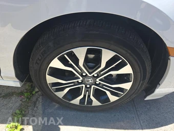 2025 Honda Odyssey Elite 118.1" WB - miniatura 9