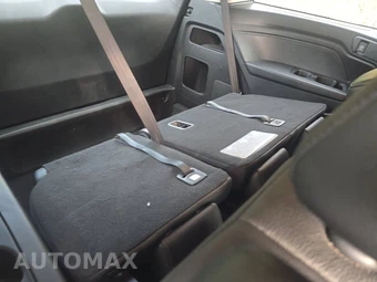 2025 Honda Odyssey EX-L 118.1" WB - miniatura 14