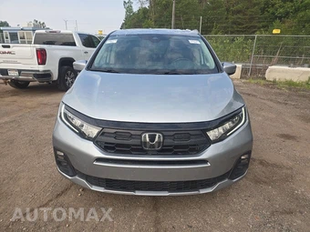 2025 Honda Odyssey EX-L 118.1" WB - miniatura 2