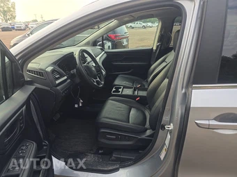 2025 Honda Odyssey EX-L 118.1" WB - miniatura 7