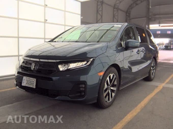 2025 Honda Odyssey EX-L 118.1" WB