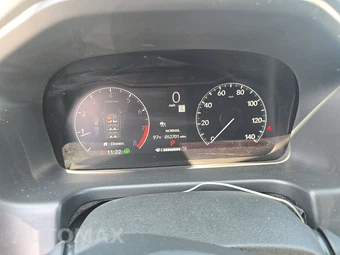 2025 Honda Odyssey EX-L 118.1" WB - miniatura 12