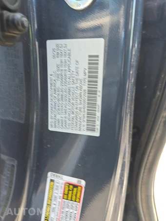 2025 Honda Odyssey EX-L 118.1" WB - miniatura 14