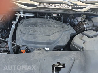 2025 Honda Odyssey EX-L 118.1" WB - miniatura 15