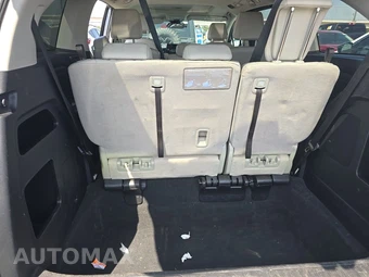 2025 Honda Odyssey EX-L 118.1" WB - miniatura 16