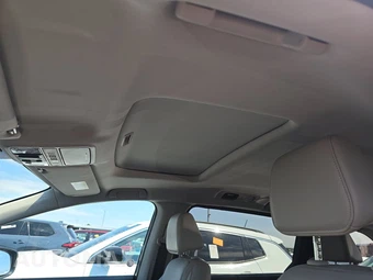 2025 Honda Odyssey EX-L 118.1" WB - miniatura 17