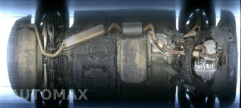 2025 Honda Odyssey EX-L 118.1" WB - miniatura 18
