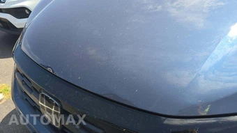 2025 Honda Odyssey EX-L 118.1" WB - miniatura 21