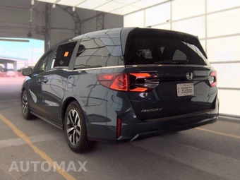 2025 Honda Odyssey EX-L 118.1" WB - miniatura 6
