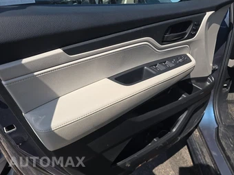 2025 Honda Odyssey EX-L 118.1" WB - miniatura 9