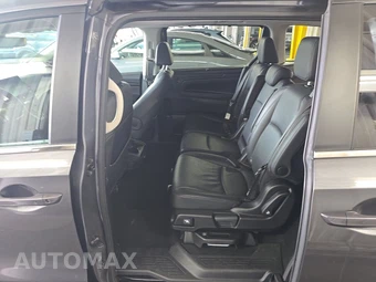 2025 Honda Odyssey EX-L 118.1" WB - miniatura 13