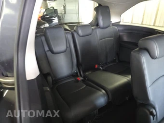 2025 Honda Odyssey EX-L 118.1" WB - miniatura 14