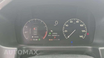 2025 Honda Odyssey EX-L 118.1" WB - miniatura 19