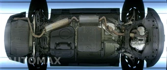 2025 Honda Odyssey EX-L 118.1" WB - miniatura 21