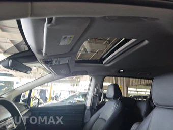 2025 Honda Odyssey EX-L 118.1" WB - miniatura 22