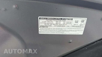 2025 Honda Odyssey EX-L 118.1" WB - miniatura 23