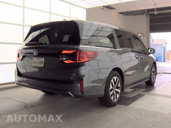 2025 Honda Odyssey EX-L 118.1" WB - miniatura 4