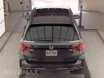 2025 Honda Odyssey EX-L 118.1" WB - miniatura 5
