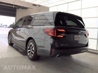 2025 Honda Odyssey EX-L 118.1" WB - miniatura 6