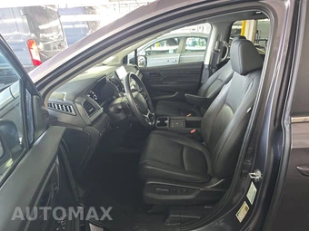 2025 Honda Odyssey EX-L 118.1" WB - miniatura 7