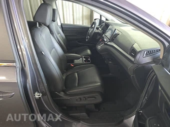 2025 Honda Odyssey EX-L 118.1" WB - miniatura 8