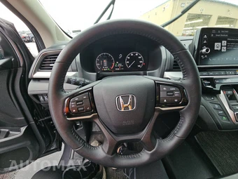 2025 Honda Odyssey EX-L 118.1" WB - miniatura 10