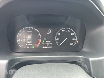 2025 Honda Odyssey EX-L 118.1" WB - miniatura 12