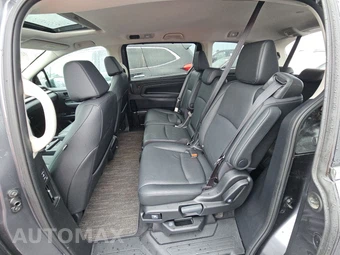 2025 Honda Odyssey EX-L 118.1" WB - miniatura 13