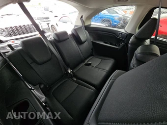 2025 Honda Odyssey EX-L 118.1" WB - miniatura 14