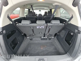 2025 Honda Odyssey EX-L 118.1" WB - miniatura 17