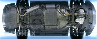 2025 Honda Odyssey EX-L 118.1" WB - miniatura 20