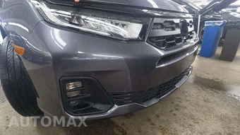 2025 Honda Odyssey EX-L 118.1" WB - miniatura 23