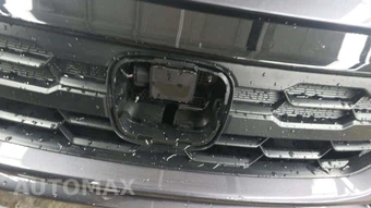 2025 Honda Odyssey EX-L 118.1" WB - miniatura 26