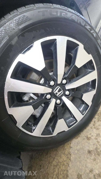 2025 Honda Odyssey EX-L 118.1" WB - miniatura 30