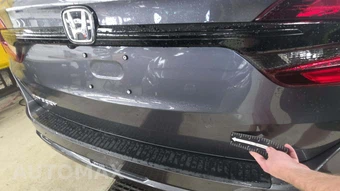 2025 Honda Odyssey EX-L 118.1" WB - miniatura 33
