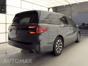 2025 Honda Odyssey EX-L 118.1" WB - miniatura 4