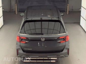 2025 Honda Odyssey EX-L 118.1" WB - miniatura 5