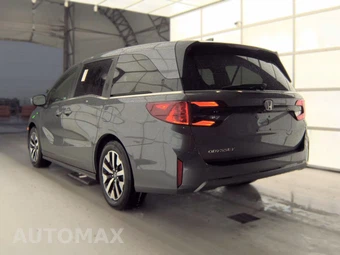 2025 Honda Odyssey EX-L 118.1" WB - miniatura 6