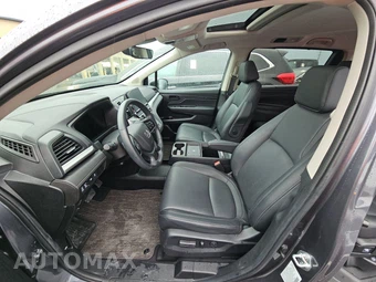 2025 Honda Odyssey EX-L 118.1" WB - miniatura 7
