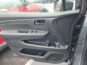 2025 Honda Odyssey EX-L 118.1" WB - miniatura 9