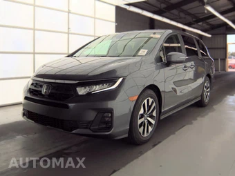 2025 Honda Odyssey EX-L 118.1" WB
