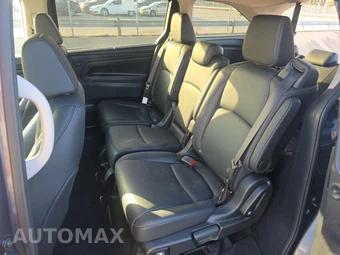 2025 Honda Odyssey EX-L 118.1" WB - miniatura 13