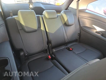 2025 Honda Odyssey EX-L 118.1" WB - miniatura 14