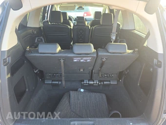 2025 Honda Odyssey EX-L 118.1" WB - miniatura 17