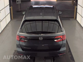 2025 Honda Odyssey EX-L 118.1" WB - miniatura 5