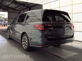 2025 Honda Odyssey EX-L 118.1" WB - miniatura 6