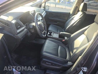2025 Honda Odyssey EX-L 118.1" WB - miniatura 7