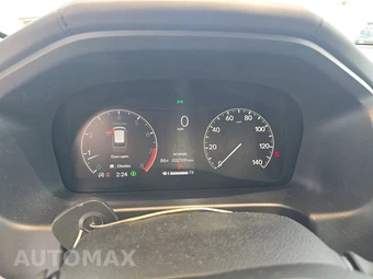 2025 Honda Odyssey EX-L 118.1" WB - miniatura 12